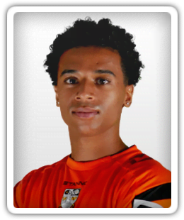Jordan Thomas