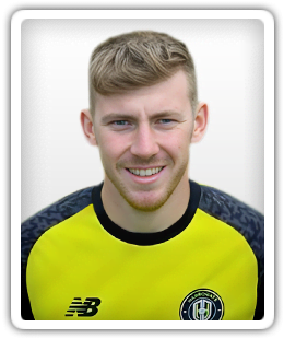 Matty Daly