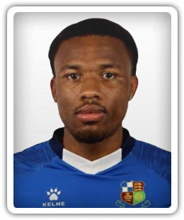 Micah Obiero