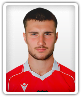Ryan Longman