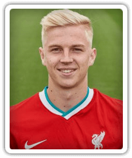 Luis Longstaff