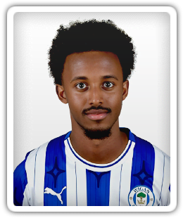 Abdi Sharif