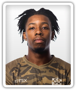 Keyendrah Simmonds