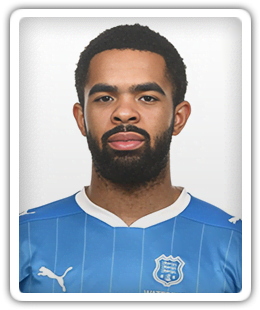 Trae Coyle