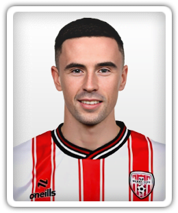 Jordan McEneff