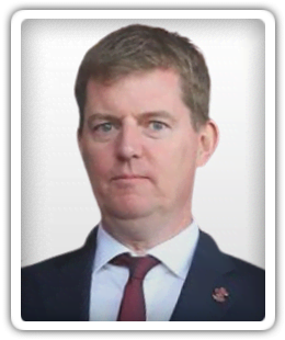 Martin Semmens