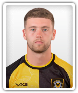 Cameron Evans