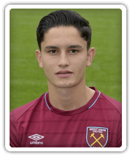 Kevin Dalipi