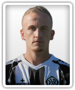 Reece Hannam