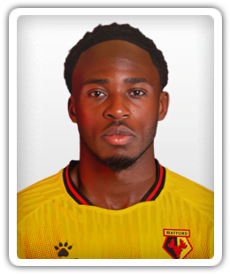 Jeremy Ngakia