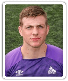 Luke Mewitt
