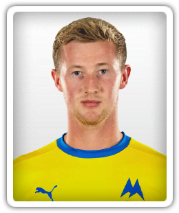 Ryan Hanson