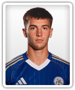 Luke Thomas