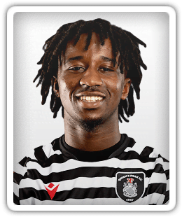 David Boateng