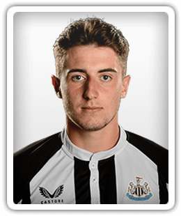 Ryan Barrett