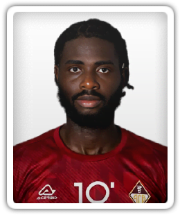 Mohammed Sangaré
