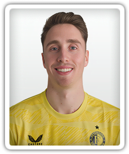 Steven Benda