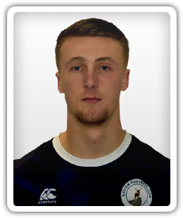 Jordan Barnett