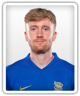 Tommy Doyle