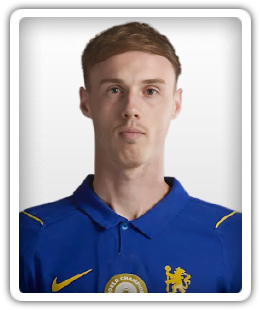 Cole Palmer