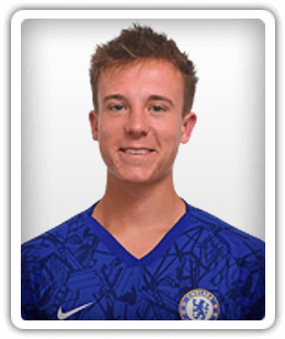 James Clark