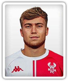 Jack Bearne