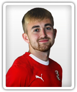 Jake Cain
