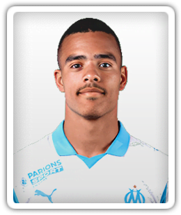Mason Greenwood