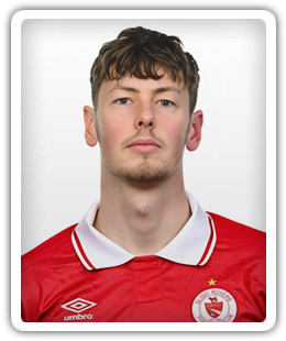 Ollie Denham