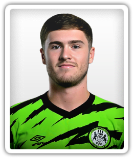 Charlie McCann