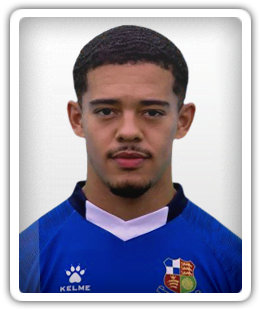 Dominic Hutchinson