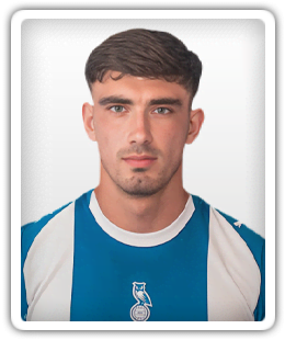 Kian Harratt