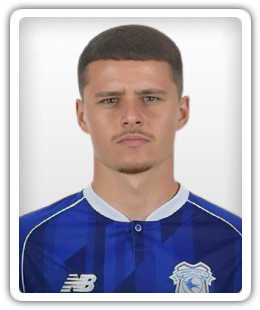 Kieron Evans