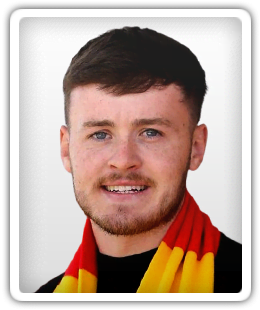 Harry Pinchard