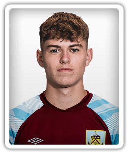 Max Thompson
