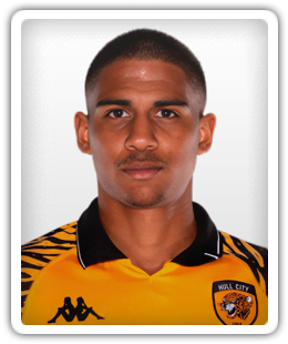 Cody Drameh
