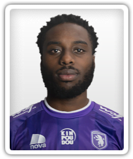 Dennis Gyamfi