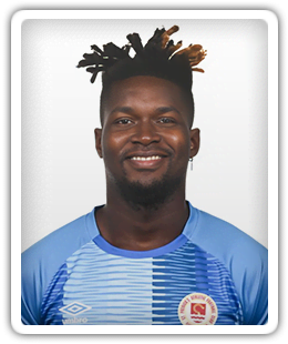 Joseph Anang