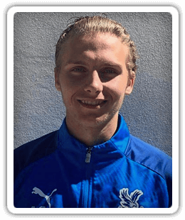 Jake Giddings