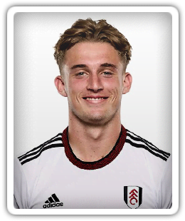Connor McAvoy