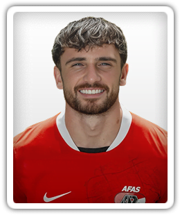 Troy Parrott
