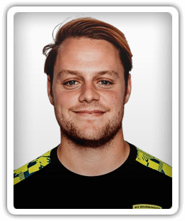 Matt Best