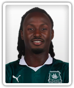 Malachi Boateng