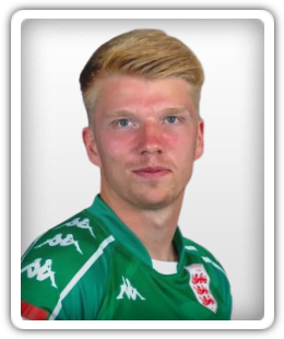 Jacob Russell