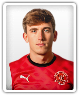 Finlay Armstrong