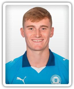 Ben Woods