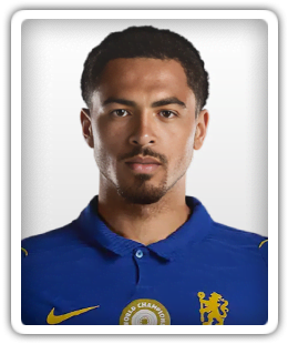 Levi Colwill