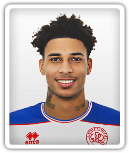 Deon Woodman
