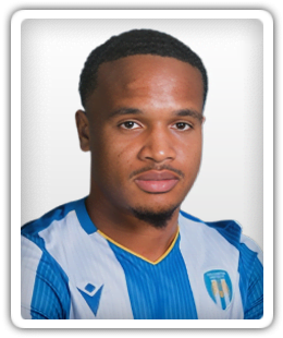 JK Gordon
