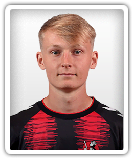 Aidan Steele